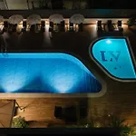 Leonardo Da Vinci Wellness Hotel Bibione