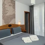 Hotel Leonardo Da Vinci Wellness