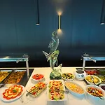 Hotel Leonardo Da Vinci Wellness