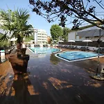 Hotel Leonardo Da Vinci Wellness Bibione