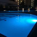 Hotel Leonardo Da Vinci Wellness Bibione