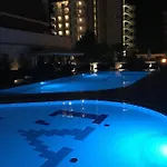 Hotel Leonardo Da Vinci Wellness