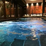 Hotel Leonardo Da Vinci Wellness
