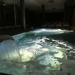 Leonardo Da Vinci Wellness Hotel 3*