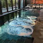 Leonardo Da Vinci Wellness Hotel 3*