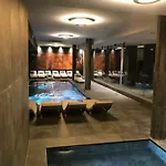 Hotel Leonardo Da Vinci Wellness