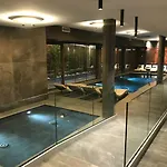 Hotel Leonardo Da Vinci Wellness