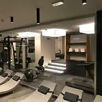 Hotel Leonardo Da Vinci Wellness 3*