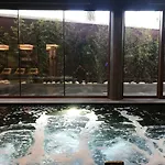 Leonardo Da Vinci Wellness Bibione