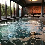 Hotel Leonardo Da Vinci Wellness