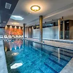 Hotel Leonardo Da Vinci Wellness Bibione