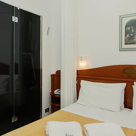 Leonardo Da Vinci Wellness Hotell 3*