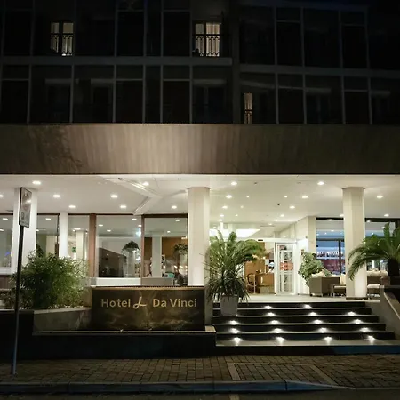 Leonardo Da Vinci Wellness Hotell