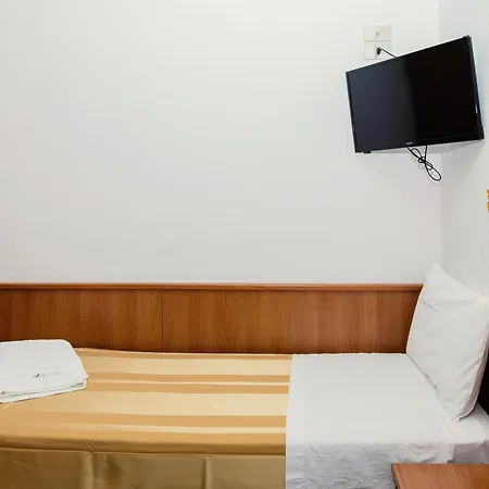Leonardo Da Vinci Wellness 3* Бібіоне