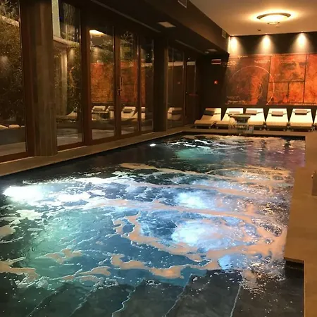 Leonardo Da Vinci Wellness Бібіоне