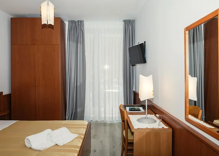 Leonardo Da Vinci Wellness 3*