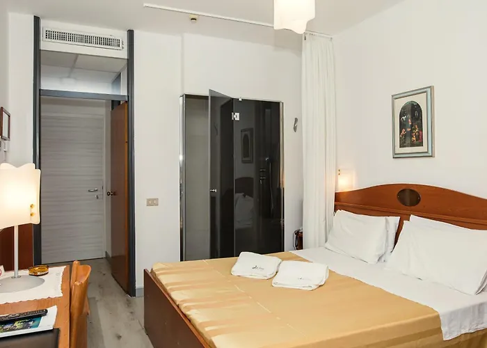 Leonardo Da Vinci Wellness Hotell