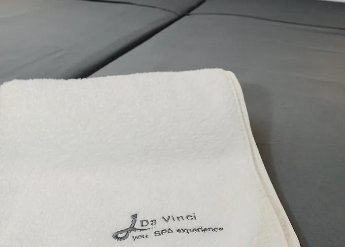 Leonardo Da Vinci Wellness Hotell Bibione