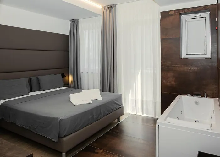 Leonardo Da Vinci Wellness 3*