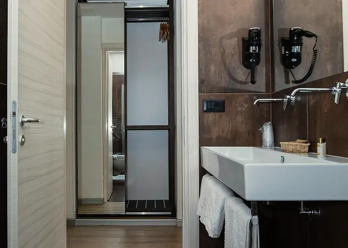 Leonardo Da Vinci Wellness Hotel