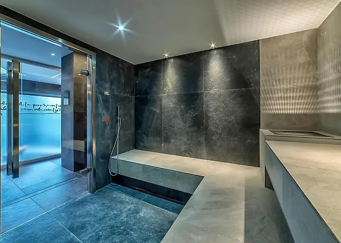 Leonardo Da Vinci Wellness Hotell 3*