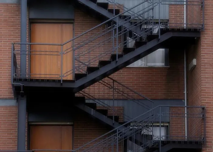 Hotell Leonardo Da Vinci Wellness Bibione