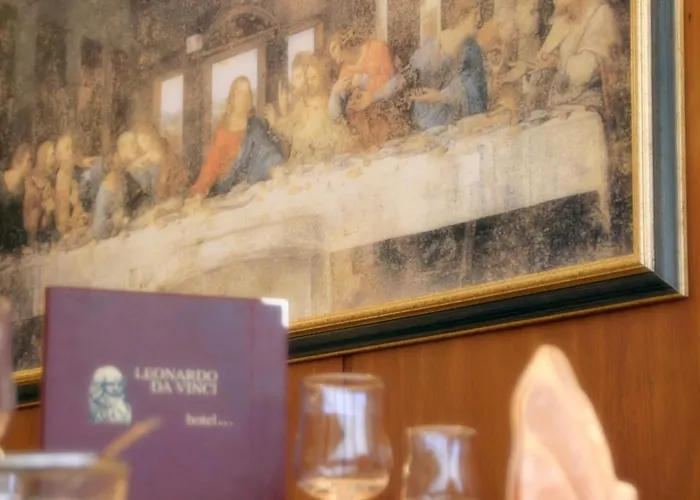 Leonardo Da Vinci Wellness Bibione