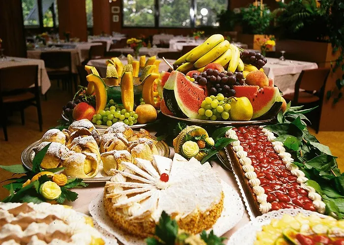 Hotell Leonardo Da Vinci Wellness 3*