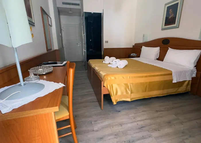 Leonardo Da Vinci Wellness Hotel Bibione