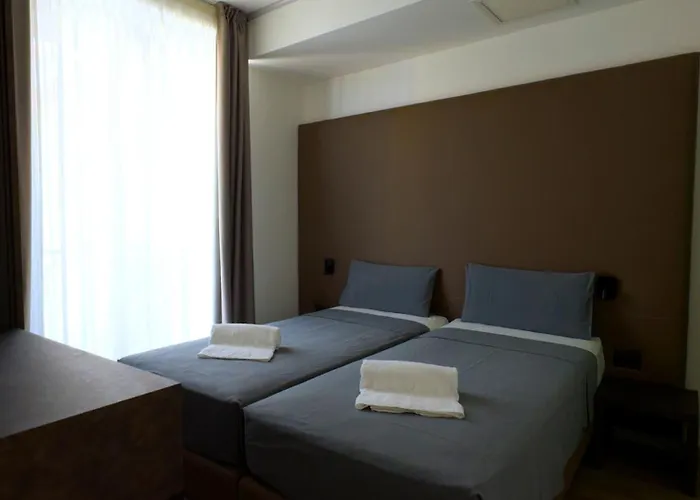 Leonardo Da Vinci Wellness 3*