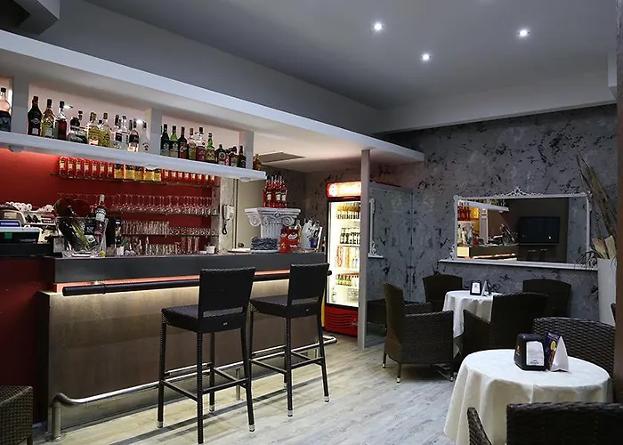 Leonardo Da Vinci Wellness Hotell Bibione