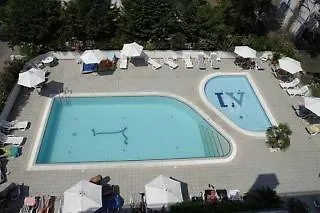 Leonardo Da Vinci Wellness 3*