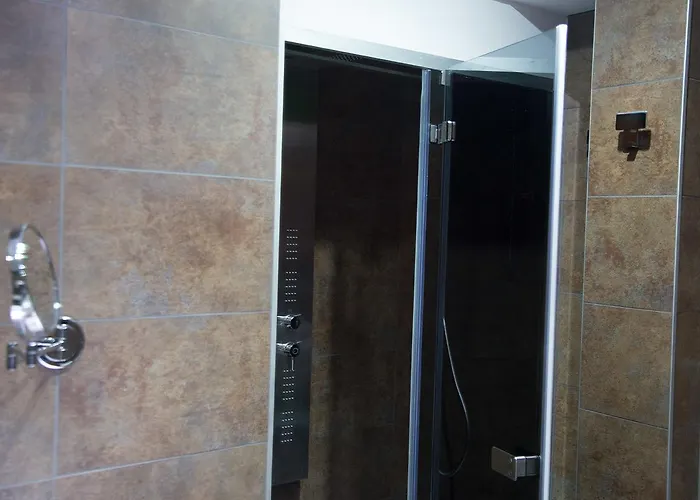 Leonardo Da Vinci Wellness Hotell 3*