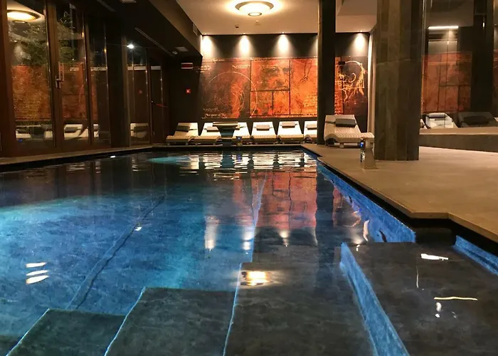 Leonardo Da Vinci Wellness 3*