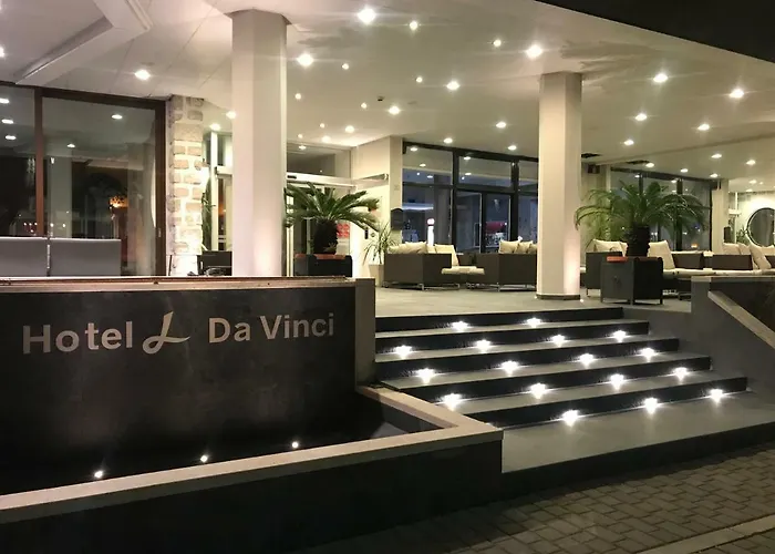 Leonardo Da Vinci Wellness Bibione