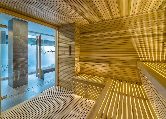 Leonardo Da Vinci Wellness Hotell Bibione