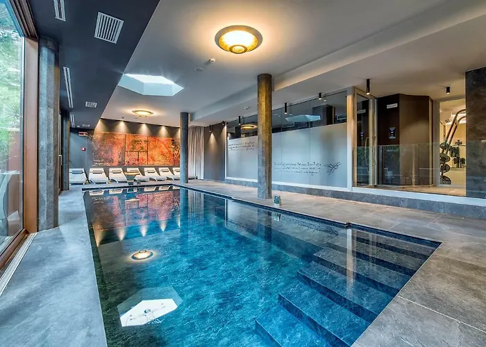 Hotell Leonardo Da Vinci Wellness Bibione