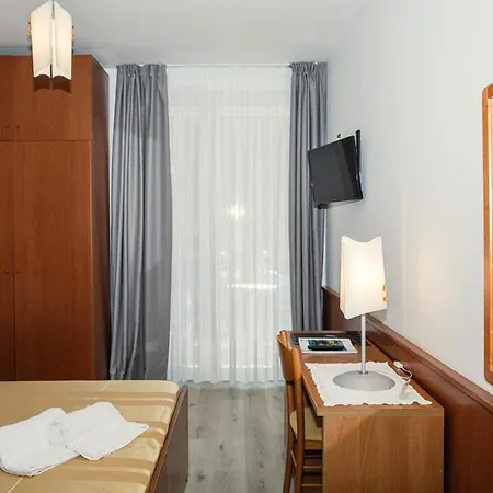 Leonardo Da Vinci Wellness 3*