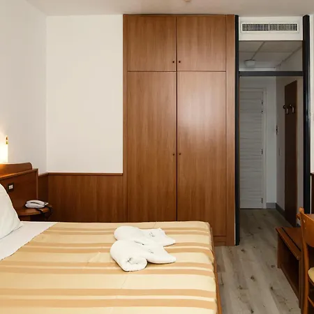 Leonardo Da Vinci Wellness Hotel