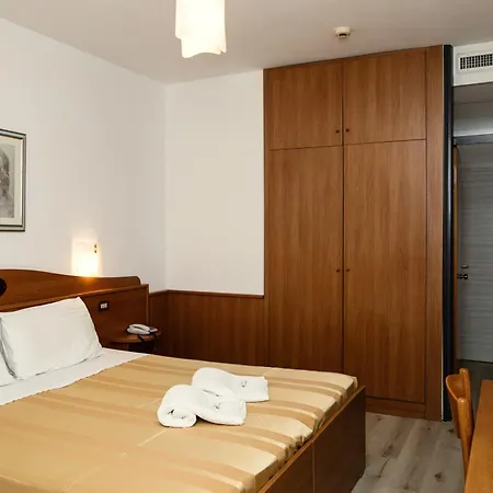 Hotel Leonardo Da Vinci Wellness Bibione