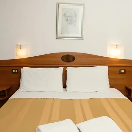 Hotel Leonardo Da Vinci Wellness