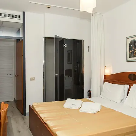 Leonardo Da Vinci Wellness Hotel