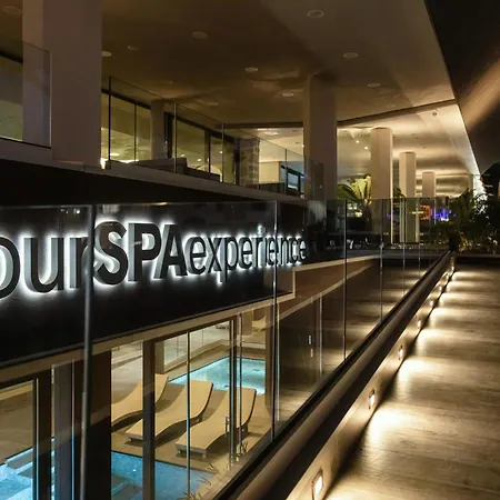 ホテル Leonardo Da Vinci Wellness