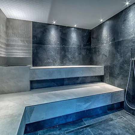 Hotel Leonardo Da Vinci Wellness