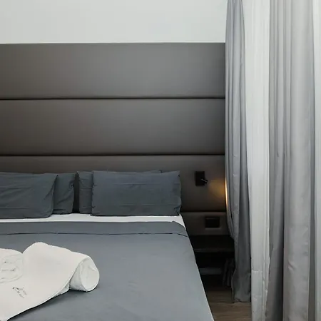 Leonardo Da Vinci Wellness 3* 비비오네