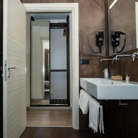 Leonardo Da Vinci Wellness Hotel