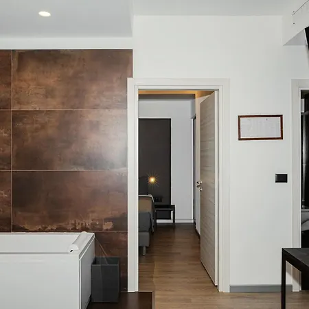 Leonardo Da Vinci Wellness 3* ビビオーネ