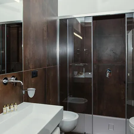 Leonardo Da Vinci Wellness Hotel Bibione