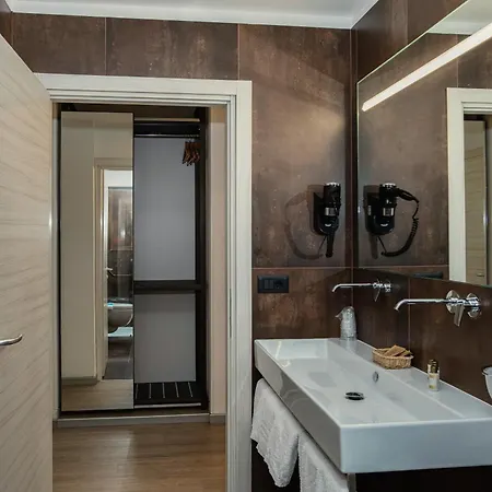 Leonardo Da Vinci Wellness 비비오네