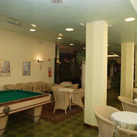 Hotel Leonardo Da Vinci Wellness